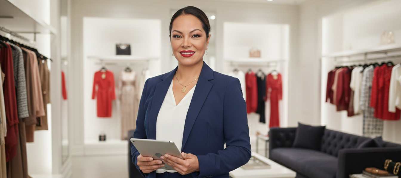 Ale Benittes - Consultoria de Imagem e Estilo Ale Benittes