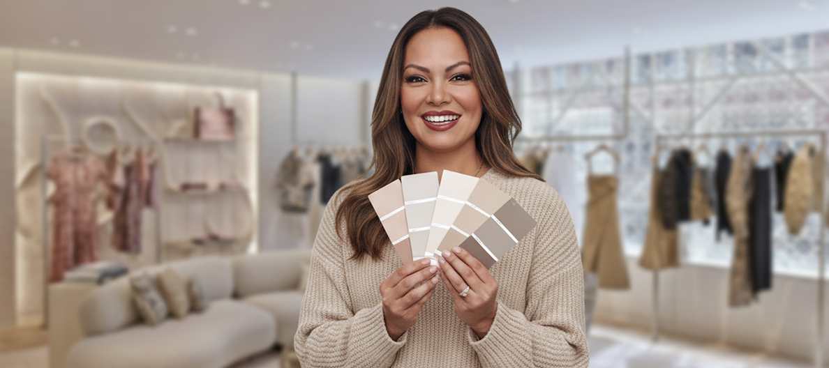 Ale Benittes - Consultoria de Imagem e Estilo Ale Benittes